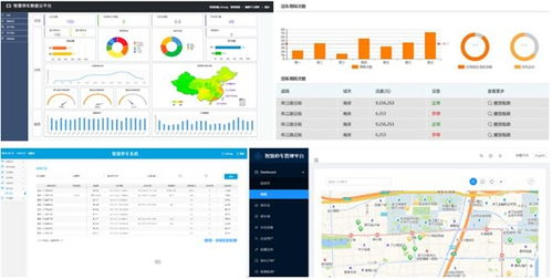 成都智慧停車整體解決方案 軟件開發引領城市靜態交通變革