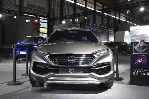 造車(chē)新勢(shì)力一車(chē)難 求 當(dāng)年的ppt都是怎么說(shuō)的